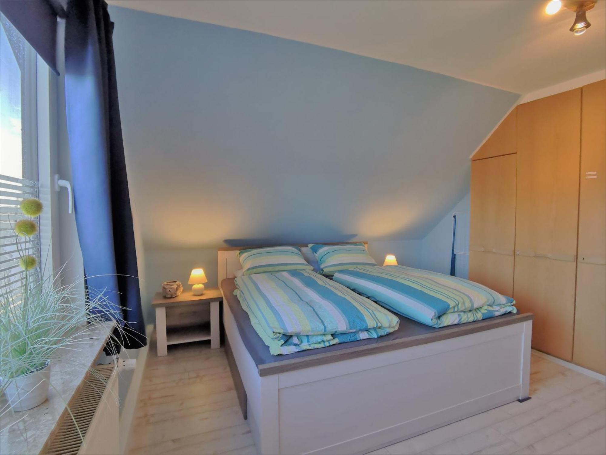 Thiessen - Ferienwohnung Mit Sonnigem Balkon Silberstedt Exterior foto
